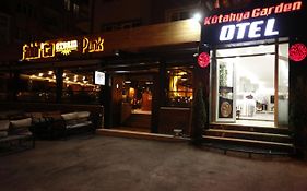 Kütahya Garden 3*
